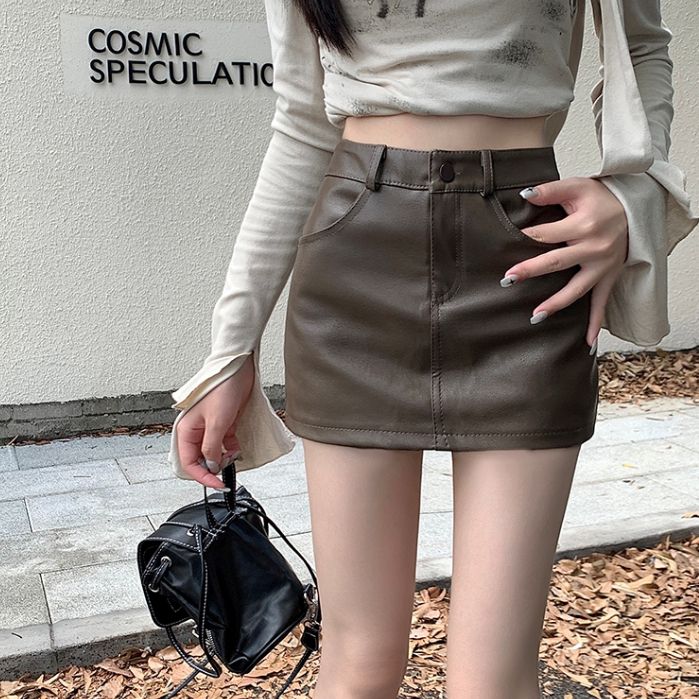 2025【韓系時尚】6款超人氣A字裙、A字短裙推薦！修身顯瘦、穿搭必備｜PTT/Dcard嚴選