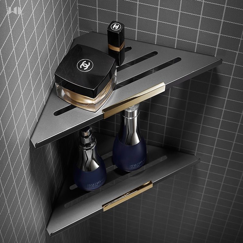 不鏽鋼與黑色款式