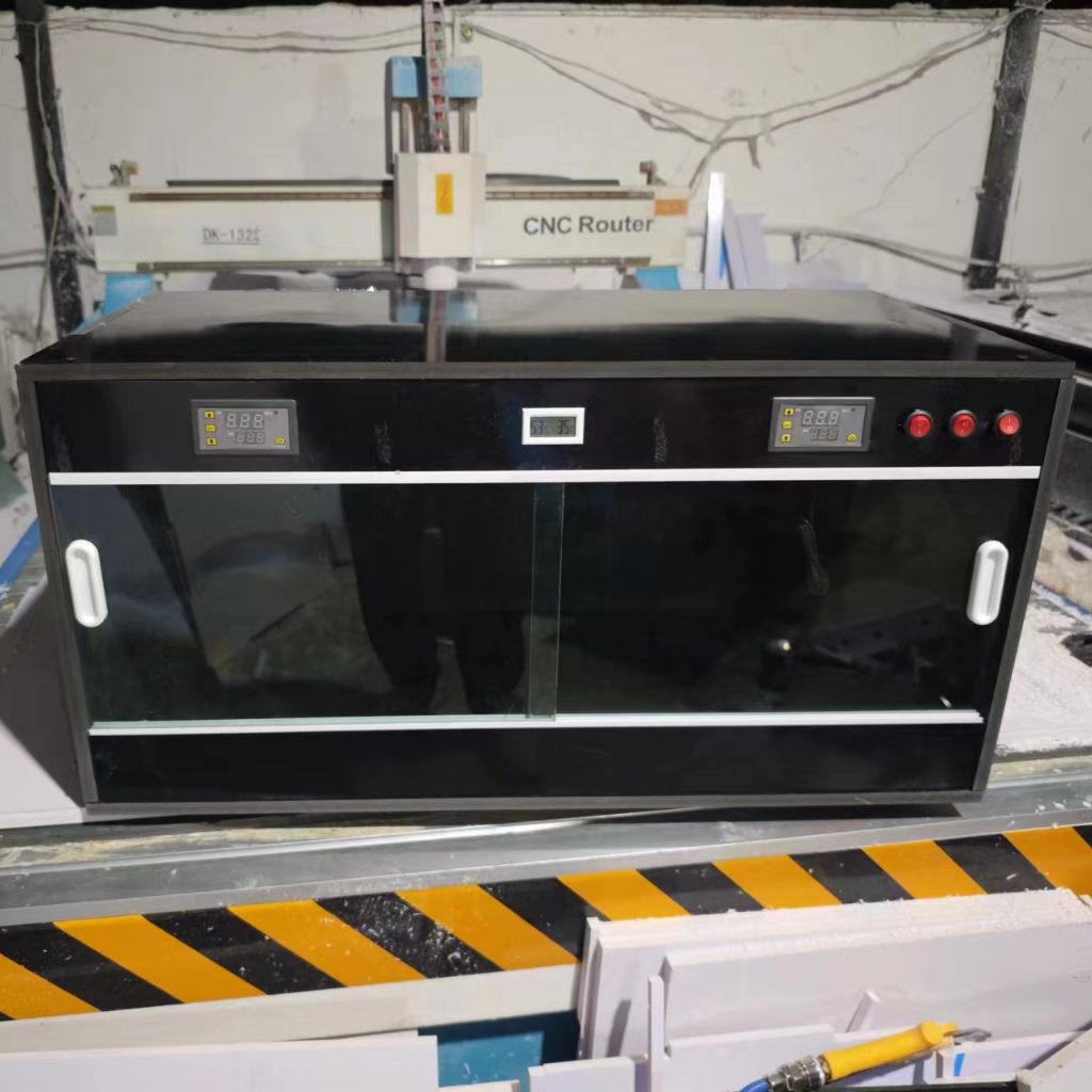 PVC爬蟲箱多種尺寸