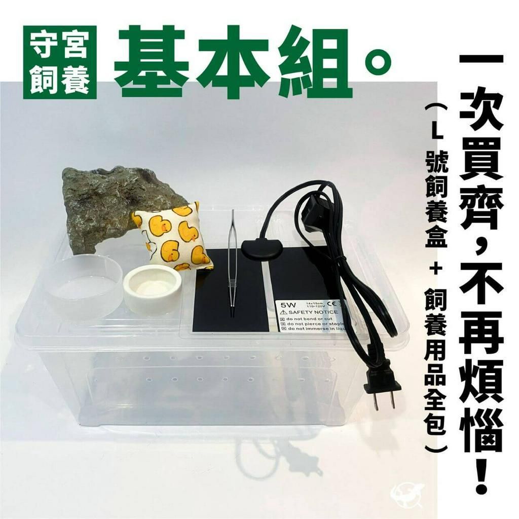 守宮組合包