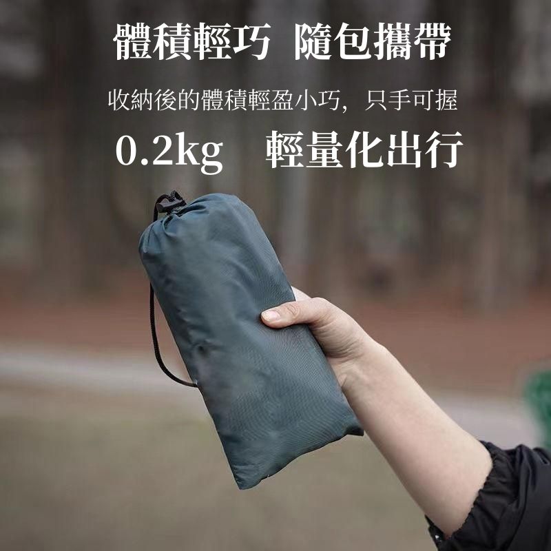 2025【露營達人】7款高CP值地席推薦｜輕量防水多功能露營、野餐必備神器