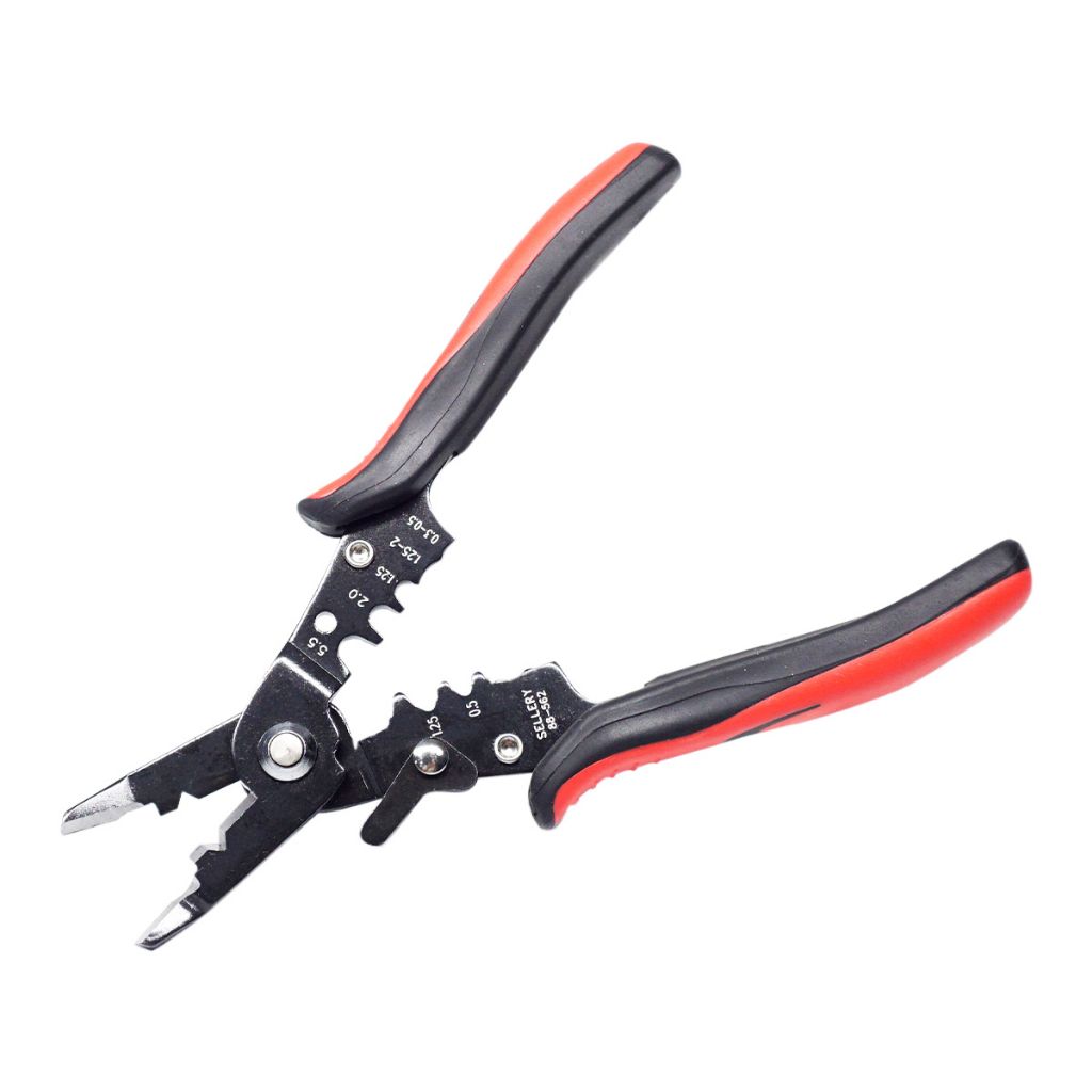 2025【修繕達人】6款必備剝線鉗、電動剝線器推薦！電工DIY 居家修理好幫手｜PTT/Dcard嚴選