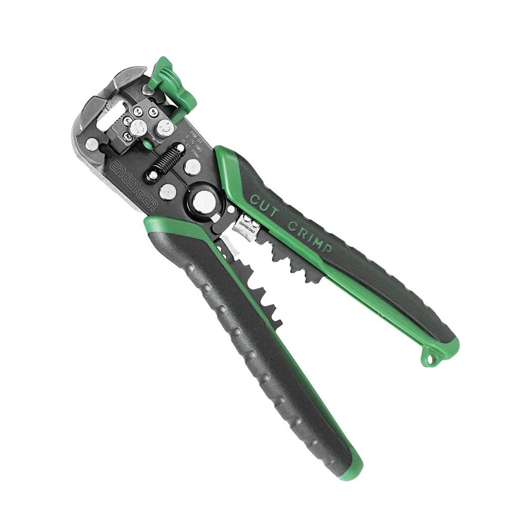 2025【修繕達人】6款必備剝線鉗、電動剝線器推薦！電工DIY 居家修理好幫手｜PTT/Dcard嚴選