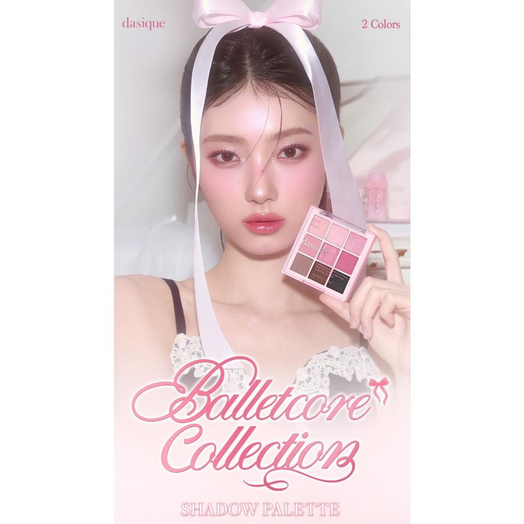 Dasique Heart Series