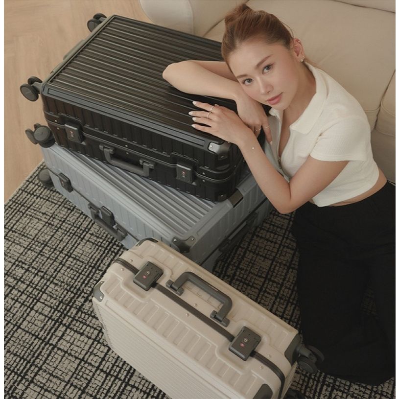 金安德森 Lumiere 細節