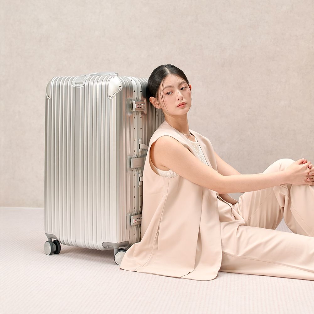 ALLEZ 奧莉薇閣 PUMP PLUS