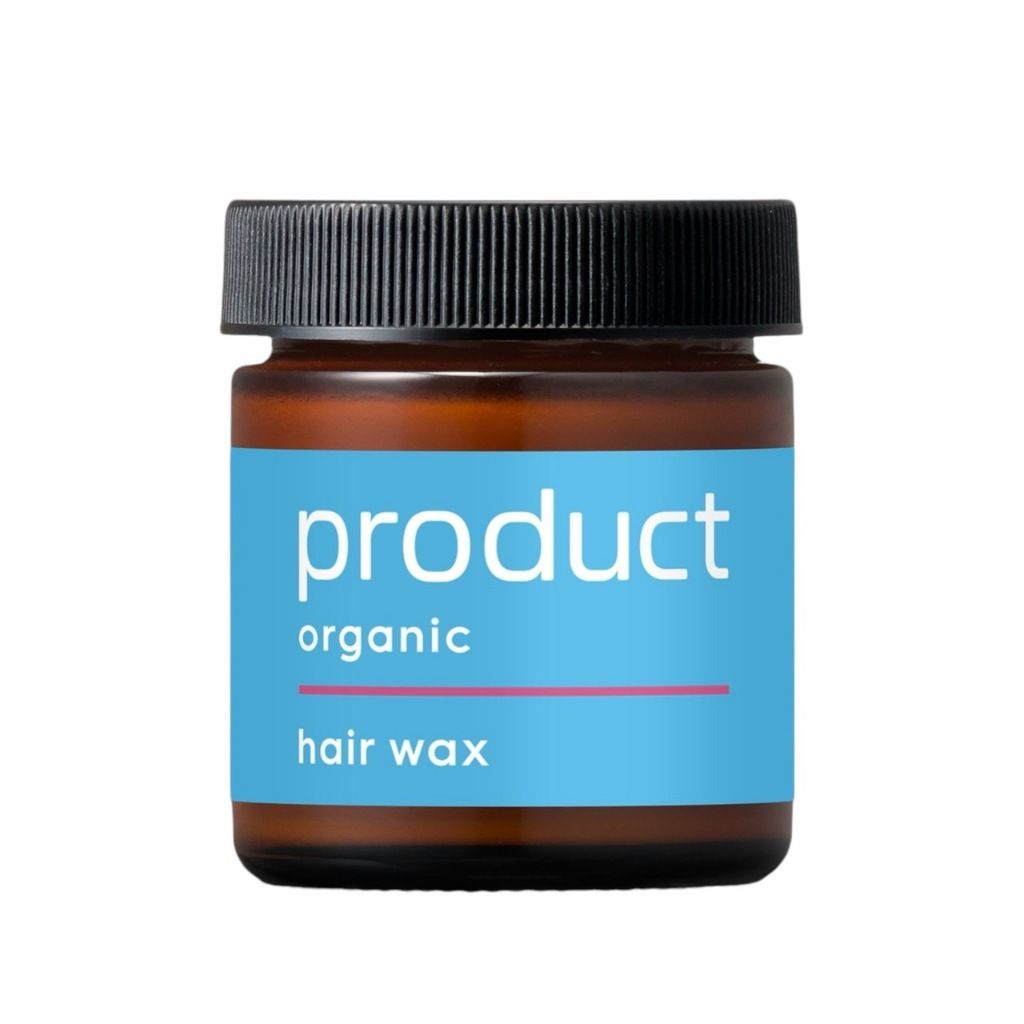 日本product 萬用髮蠟