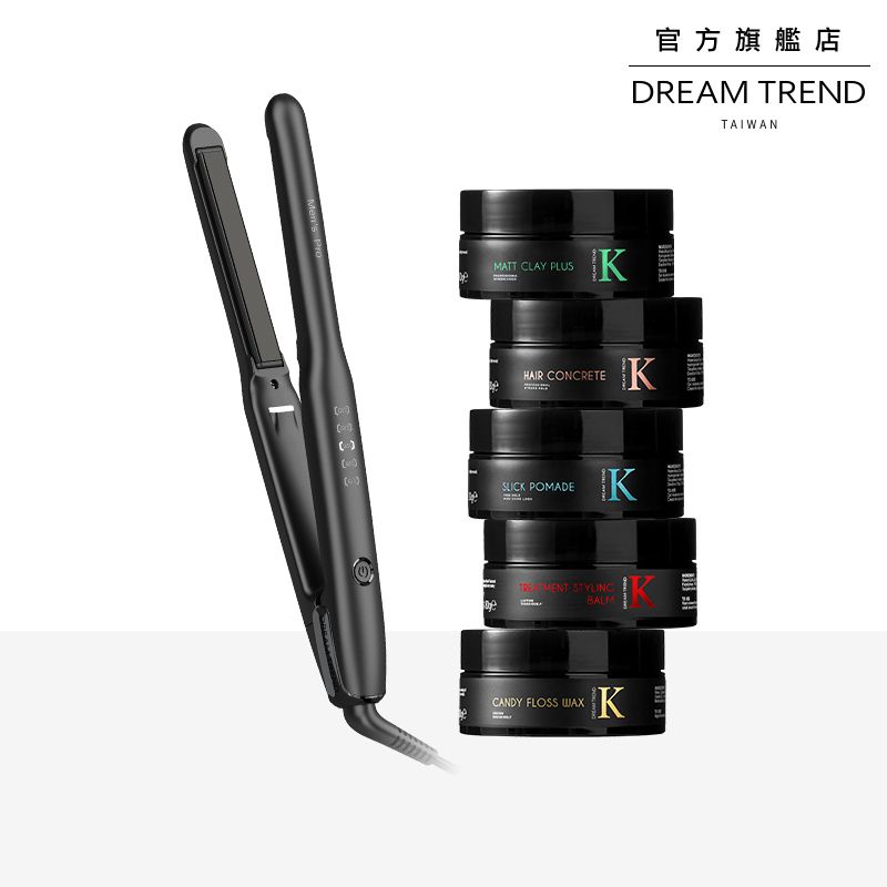 DREAM TREND 男團組