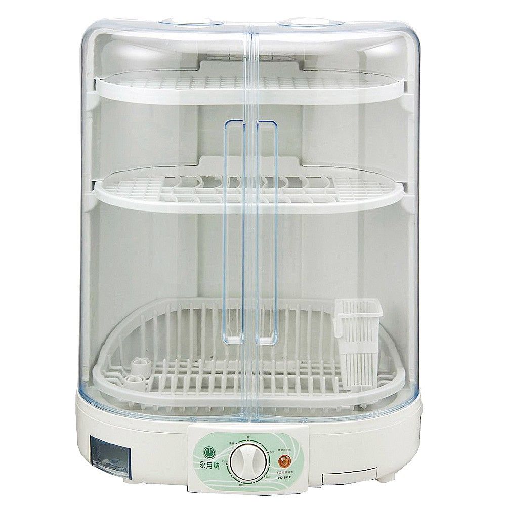 2026【快速殺菌】6款超人氣烘碗機推薦！紫外線殺菌+多段定時｜PTT/Dcard嚴選