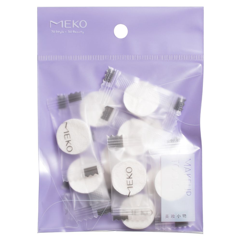 MEKO隱形面膜3