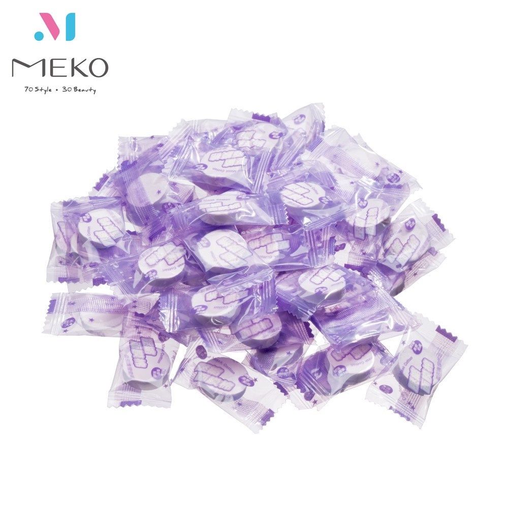 MEKO壓縮面膜錠